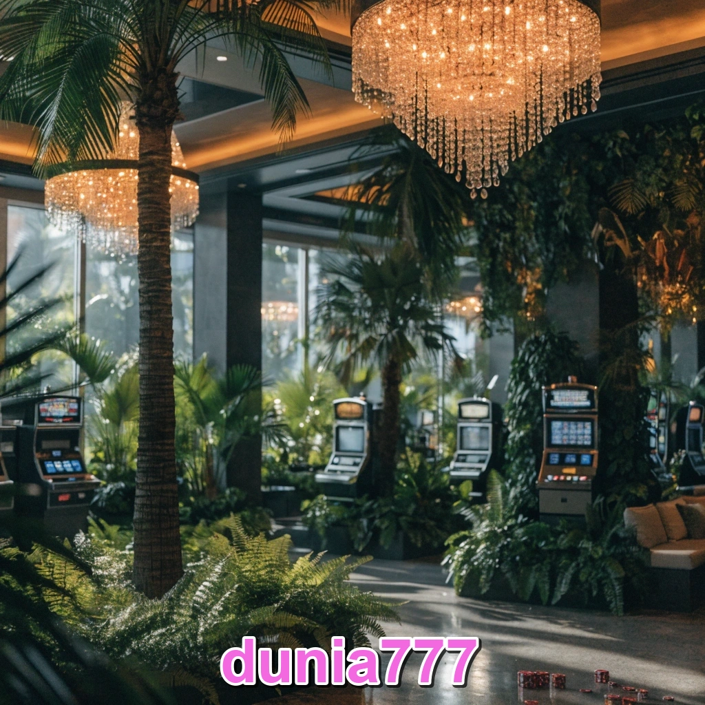 Screenshot 3 - dunia777 Settings