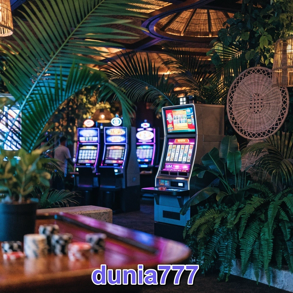 Screenshot 2 - dunia777 Features