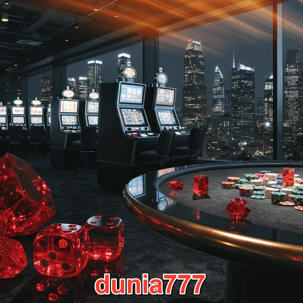 Screenshot 3 - dunia777 Settings