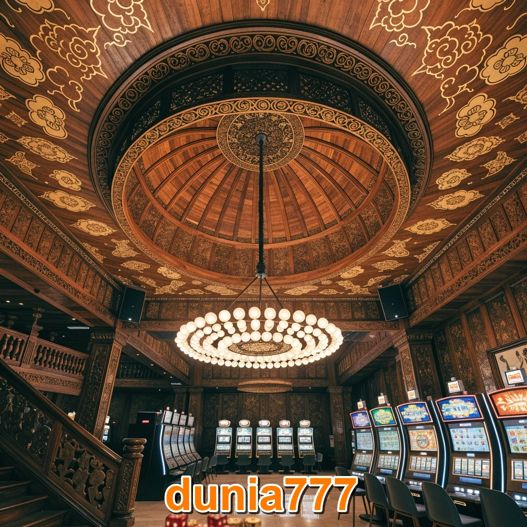 Screenshot 3 - dunia777 Settings