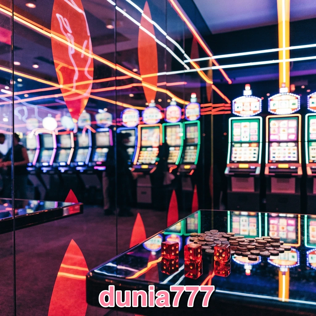 Screenshot 2 - dunia777 Features