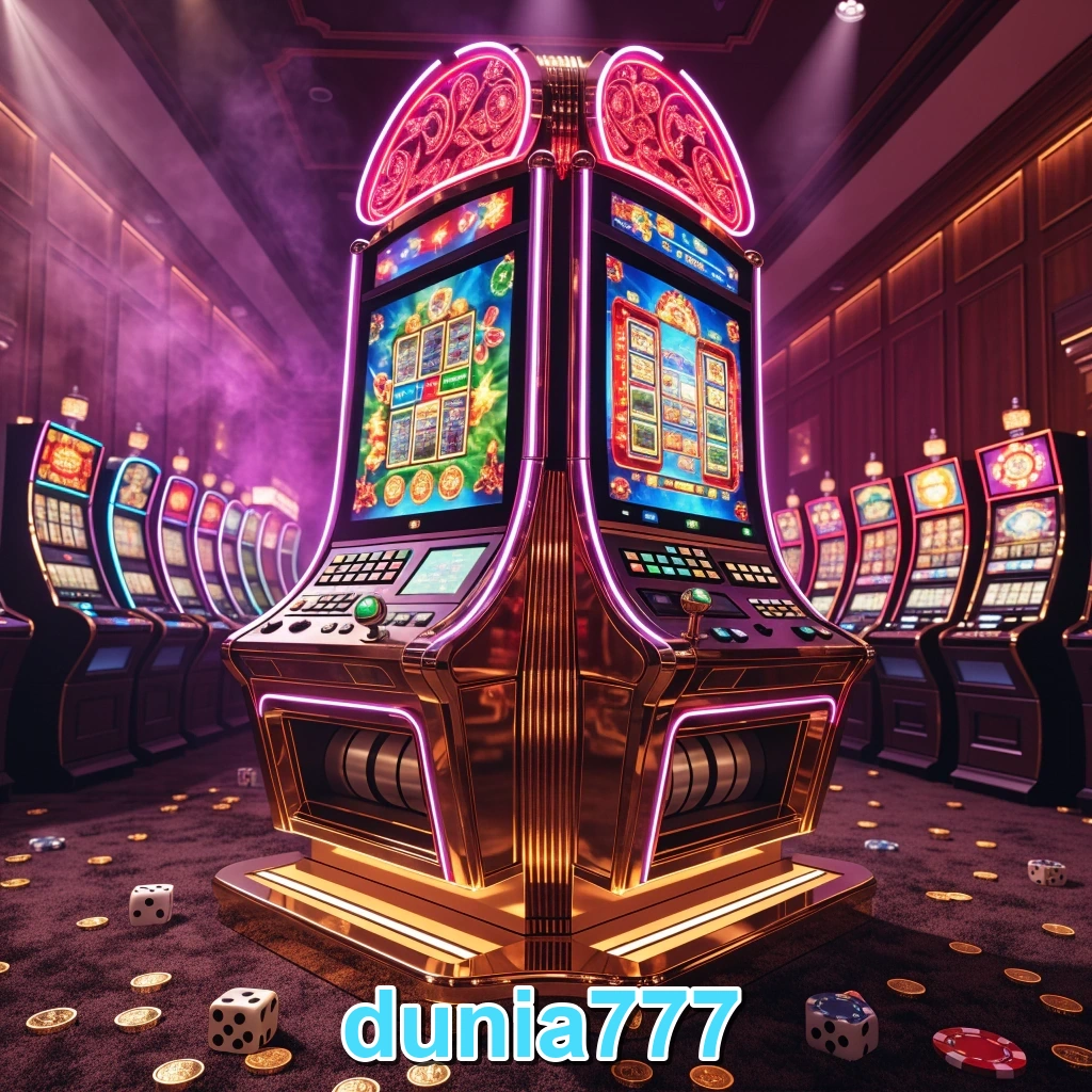 Screenshot 2 - dunia777 Features