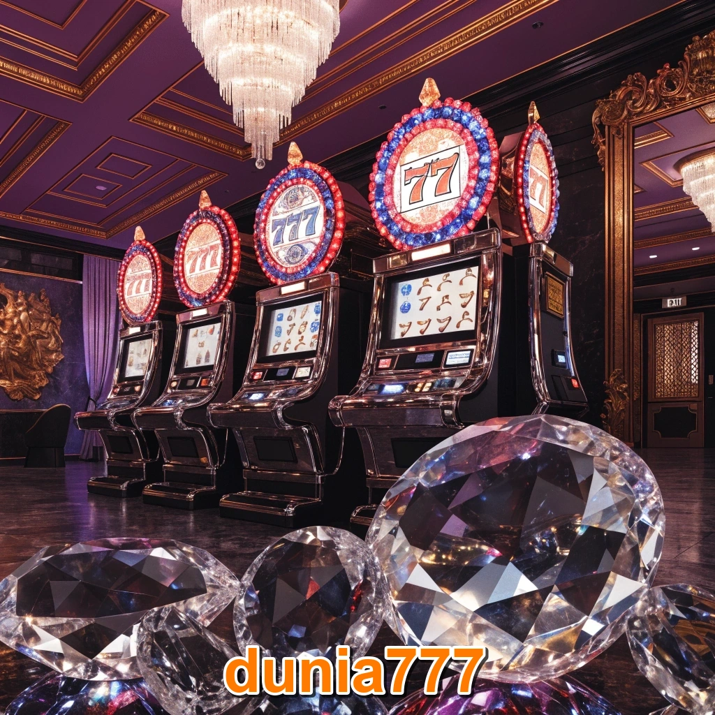 Screenshot 2 - dunia777 Features